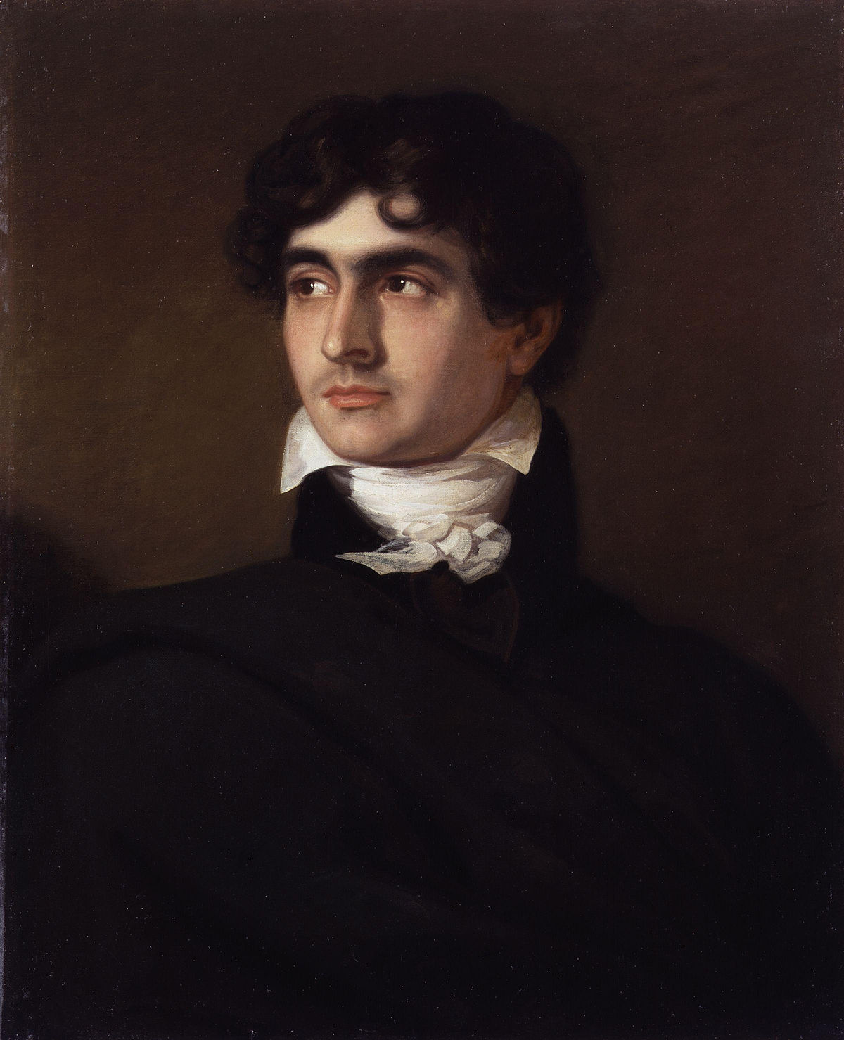 Dr John Polidori